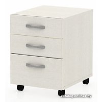 Тумба 3Dom Слим-Практик СП560 (бодега)