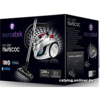 Пылесос Eurostek EVC-3007