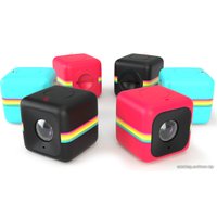 Экшен-камера Polaroid Cube