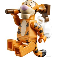 Конструктор LEGO Ideas Disney 21326 Винни Пух
