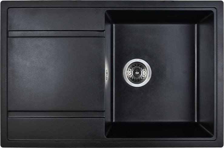 Кухонная мойка Wisent W780-26