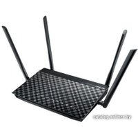 Беспроводной DSL-маршрутизатор ASUS DSL-AC52U