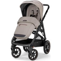 Универсальная коляска Inglesina Aptica XT New I-Size 3 в 1 KA72R0TDB (Tundra Beige)