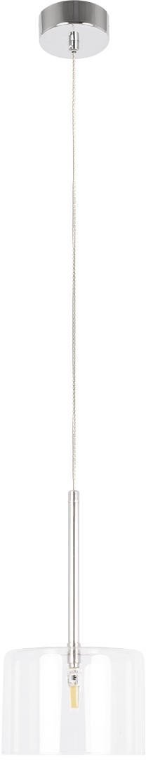 

Подвесная люстра LOFT IT Spillray 10232/A White