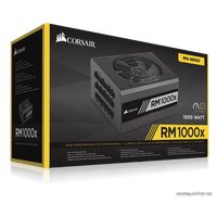 Блок питания Corsair RM1000x [CP-9020094-EU]