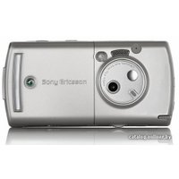 Мобильный телефон Sony Ericsson P990i