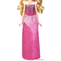 Кукла Disney Princess королевское сияние Аврора E4160