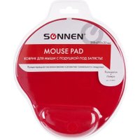 Коврик для мыши Sonnen 513301