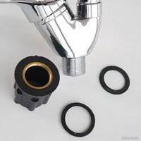 Смеситель Эверест B59-024