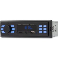USB-магнитола Digma MCP-225B
