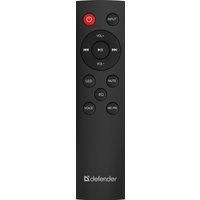 Патибокс Defender Boomer 120 (с микрофоном)