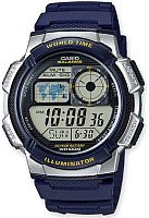 

Наручные часы Casio AE-1000W-2AVEF