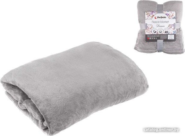Плед Perfecto Linea Dream 60-150202