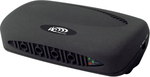 

Очиститель воздуха AirInCom AIC XJ-1000
