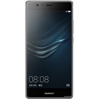 Телефон Huawei P9 Plus Quartz Grey [VIE-L09]