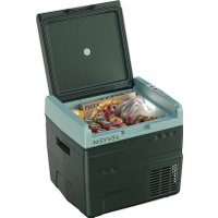 Компрессорный автохолодильник Meyvel AF-N20 20л (черный)