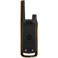 Портативная радиостанция Motorola T82 Extreme Quad
