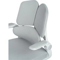 Компьютерное кресло Yoka Vally (серый)