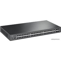 Управляемый коммутатор 2-го уровня TP-Link TL-SG3452