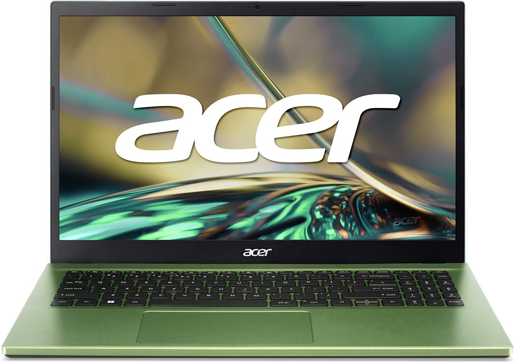 

Ноутбук Acer Aspire 3 A315-59-55XH NX.K6UEL.007