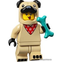 Конструктор LEGO Minifigures 71029 Серия 21