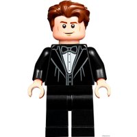 Конструктор LEGO Harry Potter 75948 Часовая башня Хогвартса