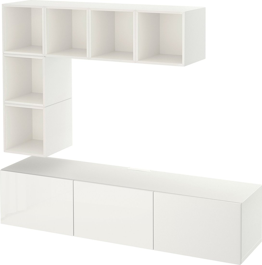 Тумба Ikea Besta / Eket S69476825