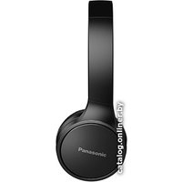 Наушники Panasonic RP-HF400BE-K