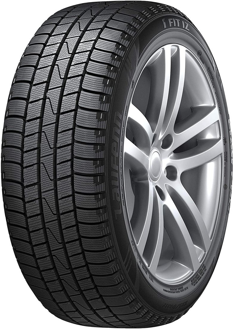 

Зимние шины Laufenn I-Fit IZ LW51 215/50R17 91T