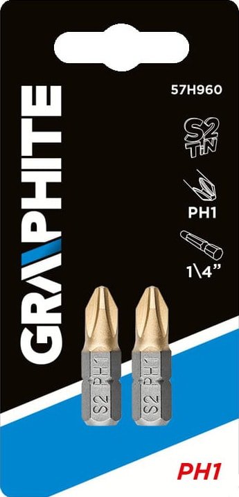 

Набор бит GRAPHITE 57H960