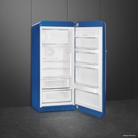 Однокамерный холодильник Smeg FAB28RBE5