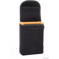 Портативная зарядная станция TopON TOP-X100 PRO (черный/оранжевый)