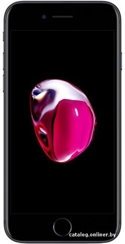 Apple iPhone 7 32GB Black