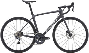 Giant TCR Advanced 1 Disc Pro Compact L 2021