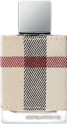 Парфюмерная вода Burberry London EdP (30 мл)