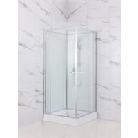 Душевая кабина Aquabath AB-1002S