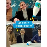 Настольная игра WellDone Бутылочка. Фанты №2. Устойчивы выражения