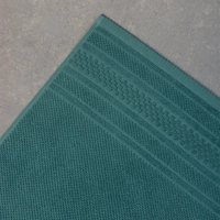 Набор полотенец ЦУМ 1947 Рисо Махра 40x70/50x90/70x140 520г (зелень)