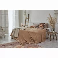 Покрывало Tkano Essential TK23-BS0005 (охра)