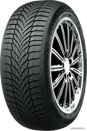 Зимние шины Nexen WinGuard Sport 2 245/45R20 103V