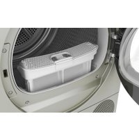 Сушильная машина Bosch Serie 6 WQH245BXPL