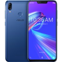 Телефон ASUS ZenFone Max (M2) 4GB/64GB ZB633KL (синий)