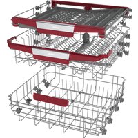 Встраиваемая посудомоечная машина ZorG FUL6063L