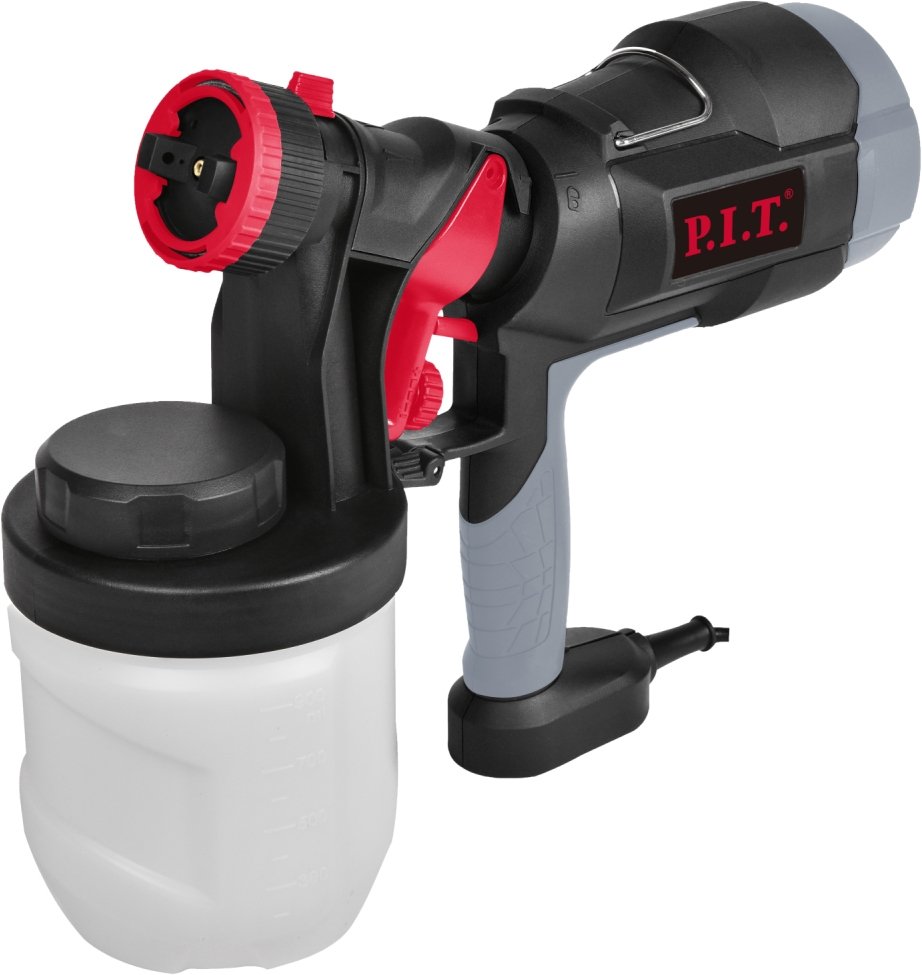 

Краскораспылитель P.I.T. PSG3021-C Pro