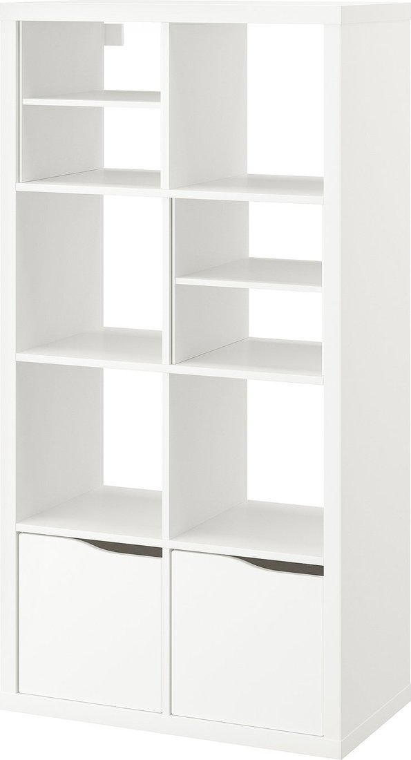 Стеллаж Ikea Kallax S89552941