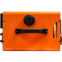 Дизельная тепловая пушка ELAND Etna W-80