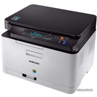 МФУ Samsung SL-C480W