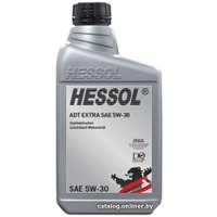 Моторное масло Hessol ADT Extra SAE 5W-30 C3-DX 1л