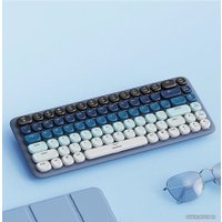 Клавиатура Ugreen Fun+ KU101 Island Holiday