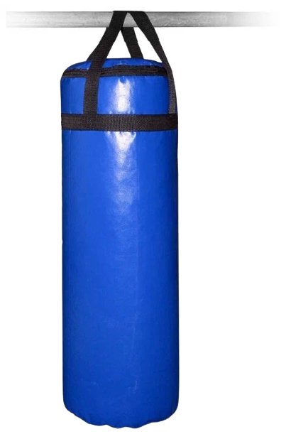 

Мешок Спортивные мастерские SM-232, 10 кг (синий)
